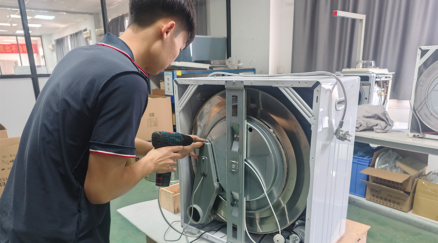 烘干機(jī)代工廠(chǎng)