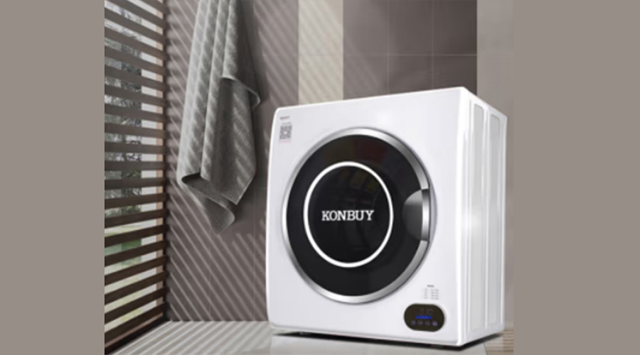 超實(shí)用！小型烘干機(jī)的安裝步驟講解