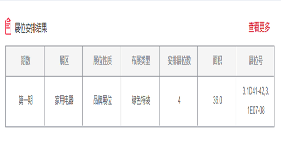 金秋十月廣交會，金環(huán)電器與您相約