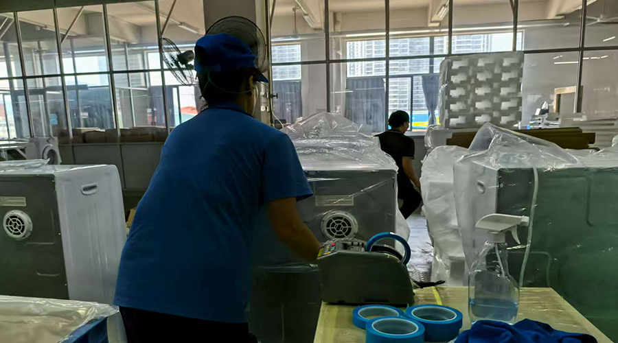 與世界品牌同行，為中小客戶(hù)賦能：金環(huán)電器的源頭工廠優(yōu)勢(shì)