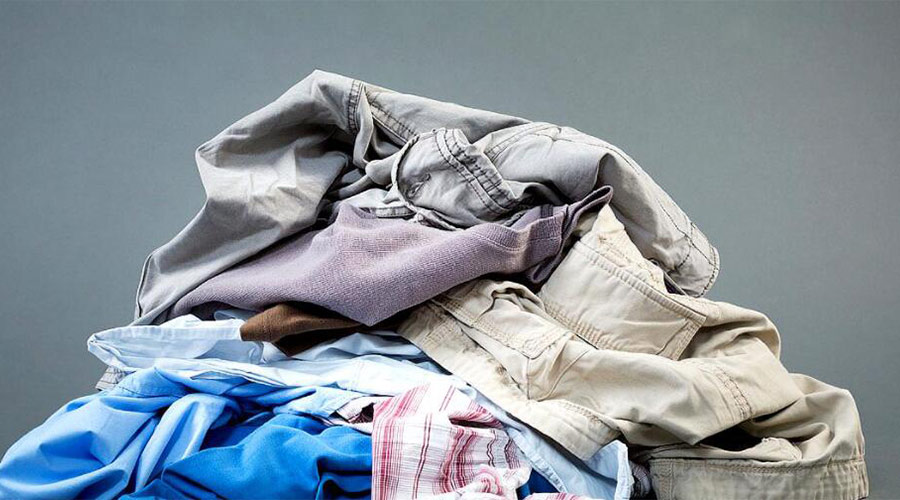 呵護衣服不受損！謹記這四點常見衣服護理常識