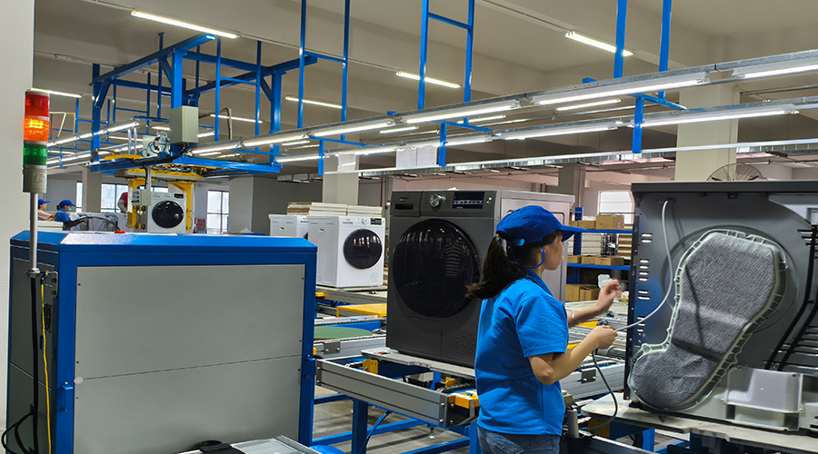 測試驅(qū)動設(shè)計(jì)：金環(huán)電器研發(fā)實(shí)驗(yàn)室里的品質(zhì)閉環(huán)