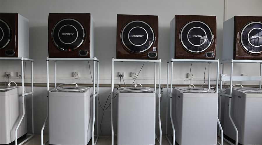 金環(huán)電器共享干衣機(jī)產(chǎn)品信息、功能優(yōu)勢(shì)介紹