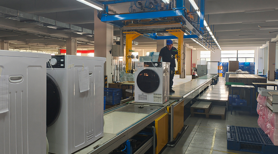 樣機(jī)快速交付，品質(zhì)始終如一