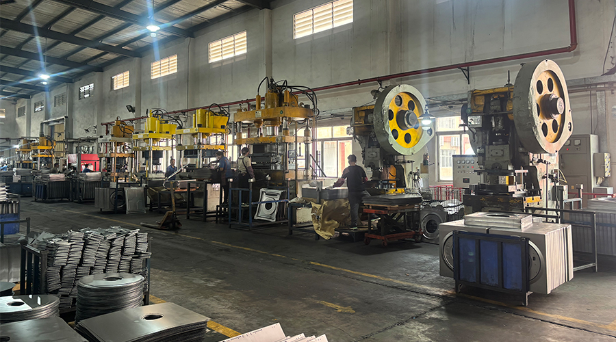 訂單持續(xù)增長(zhǎng)，生產(chǎn)出貨量顯著提升