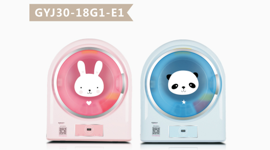 預(yù)防寶寶手足口病，兒童干衣機(jī)受寶媽們寵愛(ài)！