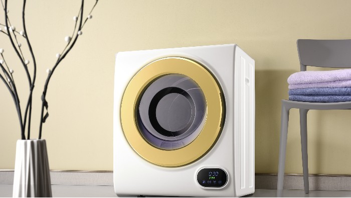 公寓干衣機(jī)如何解決公寓沒有陽臺難干衣困境？