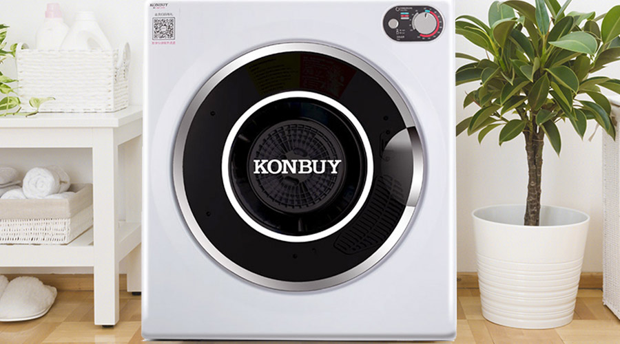 歐美人為啥不晾曬衣服？喜歡用滾筒干衣機(jī)干衣！