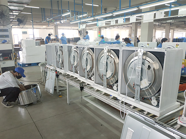 衣物烘干機 衣物烘干機