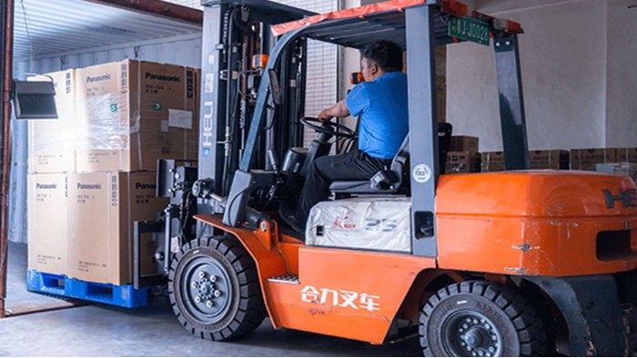 金環(huán)電器：一個(gè)有溫度、有感情的干衣機(jī)代工廠