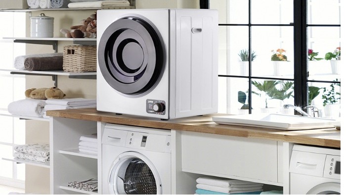 家用干衣機(jī)分類、工作原理解讀