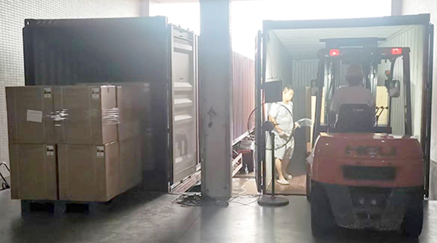 衣服烘干機廠家如何保證貨期，不影響產(chǎn)品銷售