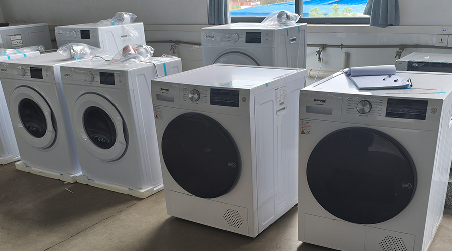 從國(guó)標(biāo)1000到客戶(hù)要求500，金環(huán)電器詮釋定制級(jí)品控