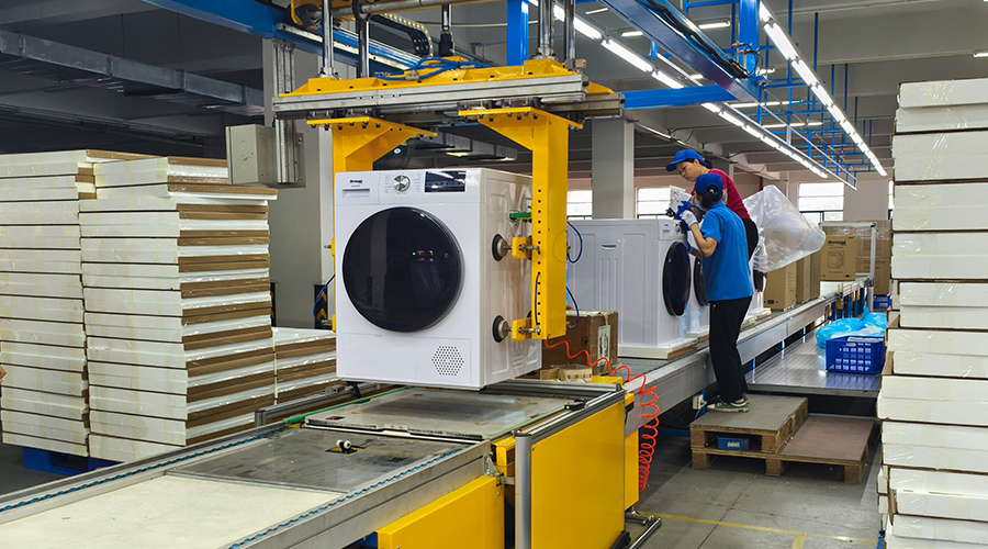 三道關(guān)卡保品質(zhì)，金環(huán)電器打造代工質(zhì)控標(biāo)桿