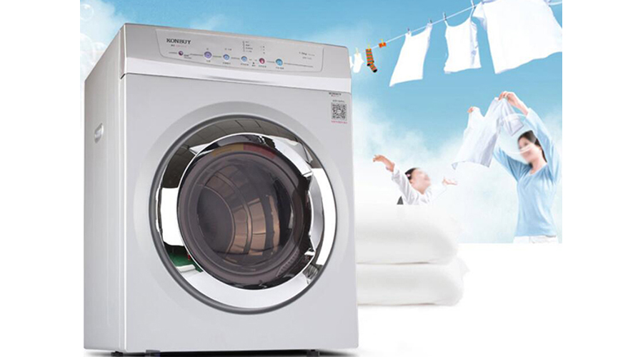 家用干衣機是否有必要？一機解決6大干衣難題！