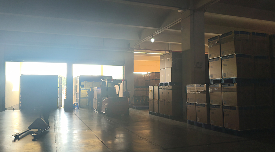 滾筒干衣機工廠