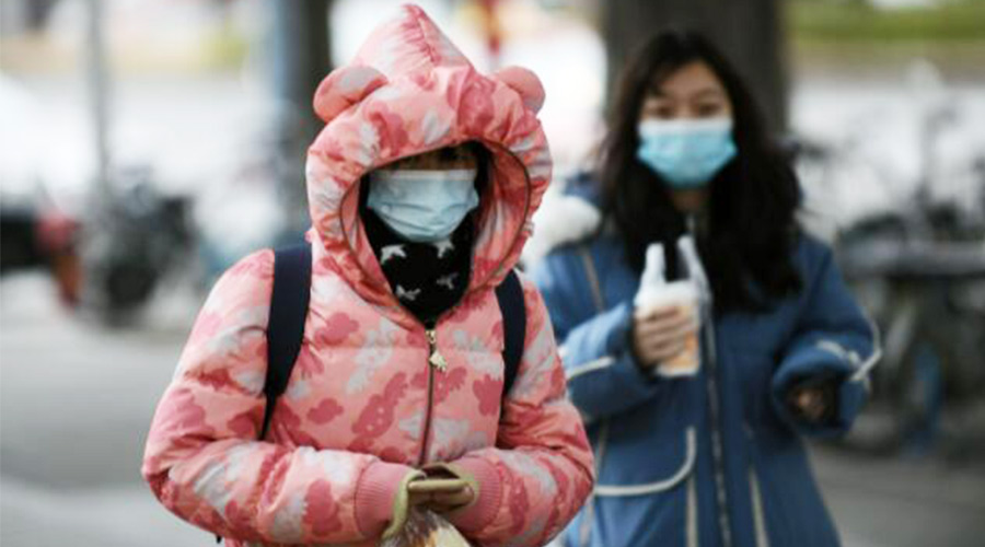 強冷空氣即將來襲！金環(huán)電器提醒你要注意這些事項