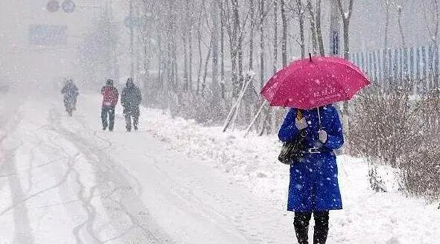 北方雨雪天上線！雨雪天使用衣物烘干機烘衣的好處