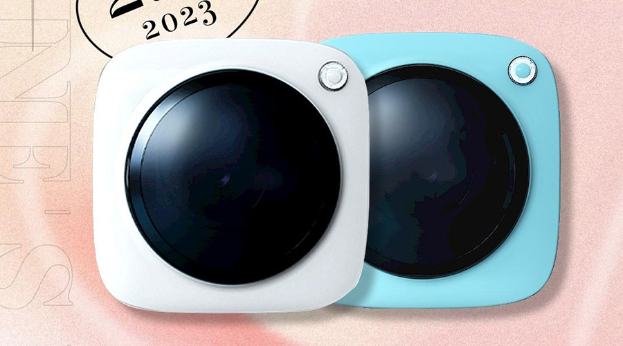 2.14情人節(jié)送禮選它！小型烘干機小家電助攻俘獲她芳心