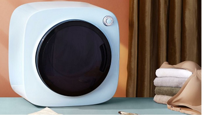 中山客戶專程到訪，洽談內(nèi)衣干衣機代工業(yè)務(wù)