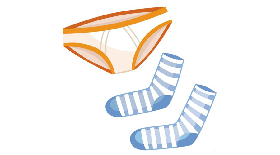 內(nèi)衣和襪子可以一起烘干嗎？干衣機代工廠告訴你答案