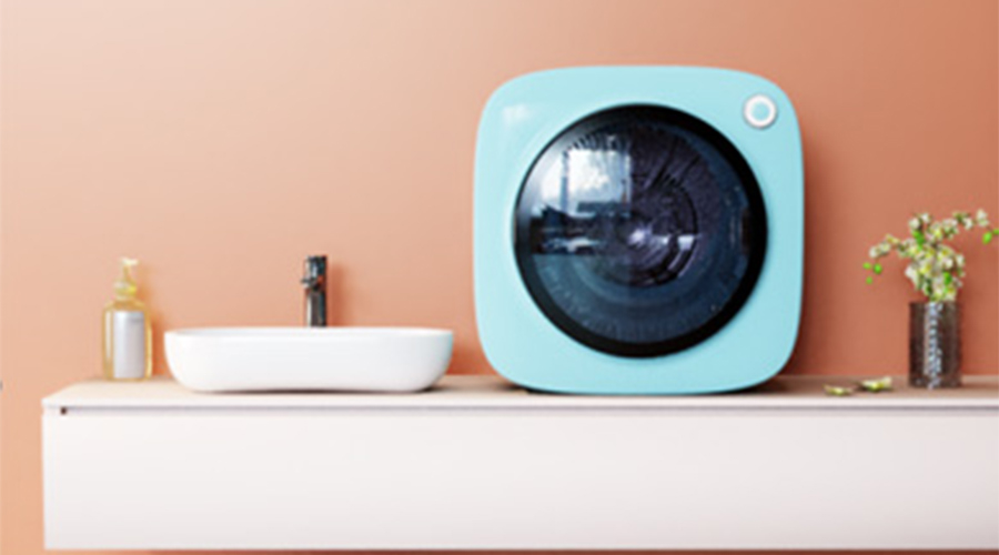 小型烘干機小家電圈粉年輕人！背后的原因是...