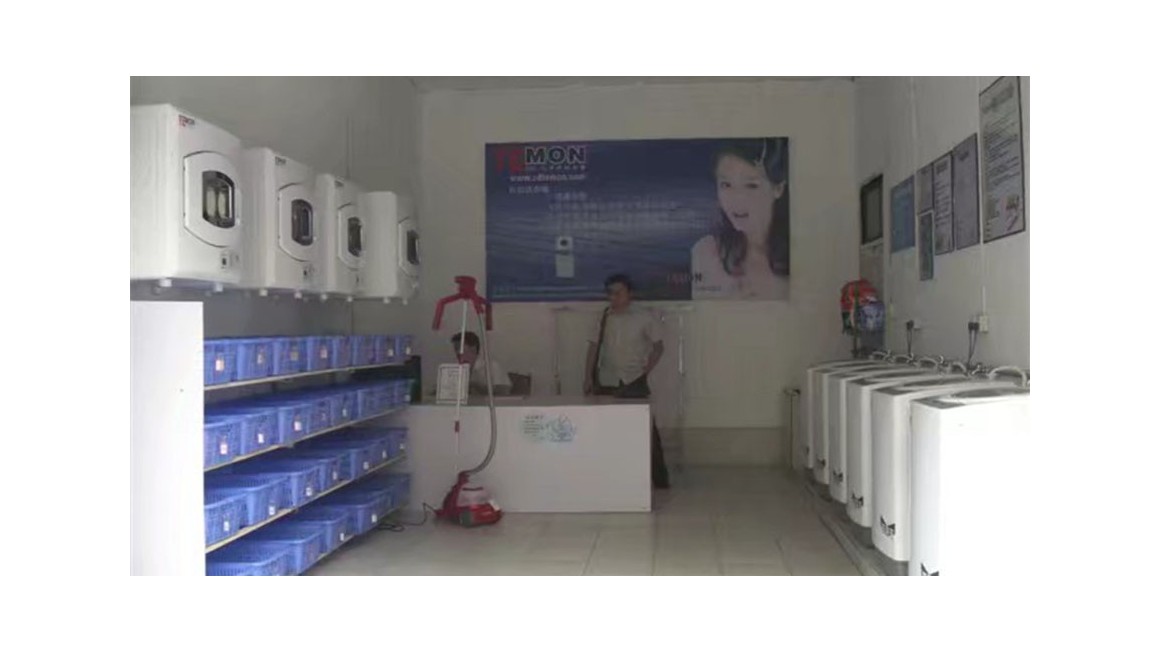 結(jié)緣13年，客戶認(rèn)可金環(huán)電器干衣機(jī)代工的質(zhì)量