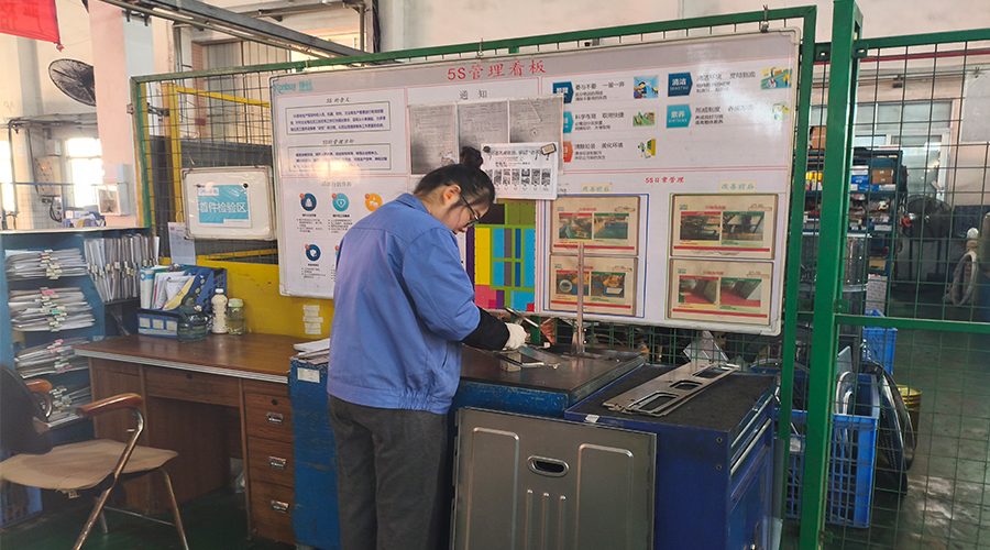 質(zhì)量之路，如何以數(shù)據(jù)為基石鑄就卓越？