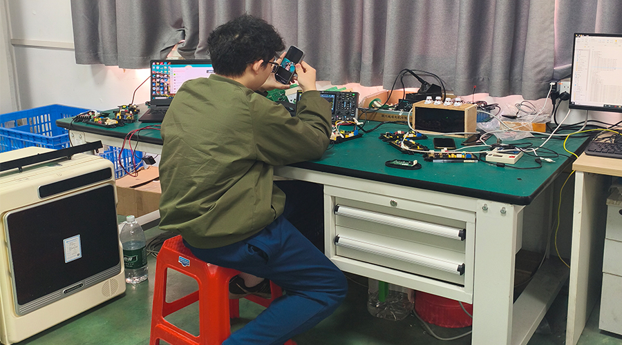 滾筒干衣機(jī)工廠