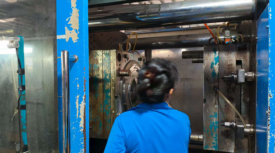 房車出行，小型烘干機(jī)為何不可或缺？