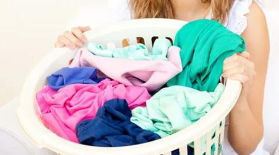 使用滾筒衣服烘干機時，記住這幾點做好衣服護理