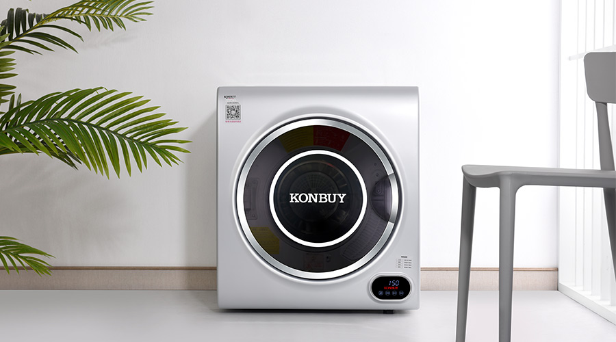 解答！家用衣物烘干機(jī)放家里哪里最好