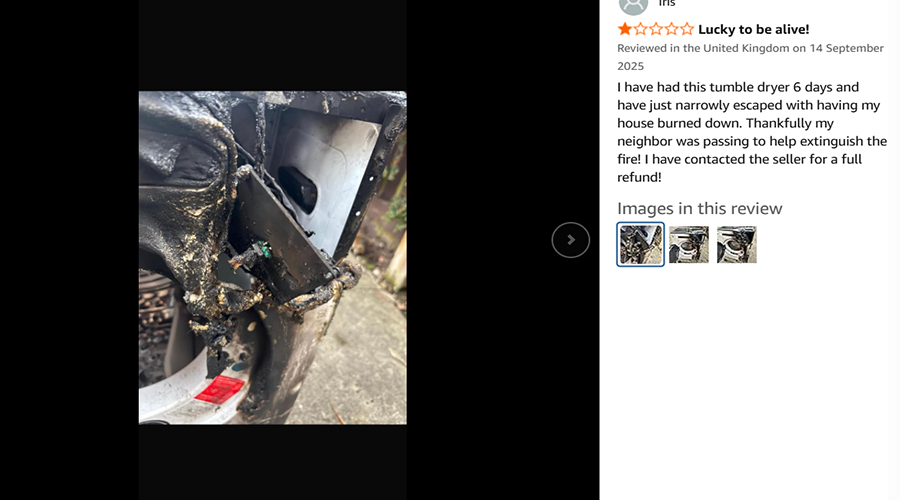 安全無小事：為何金環(huán)電器堅持用PTC技術(shù)守護干衣安全？