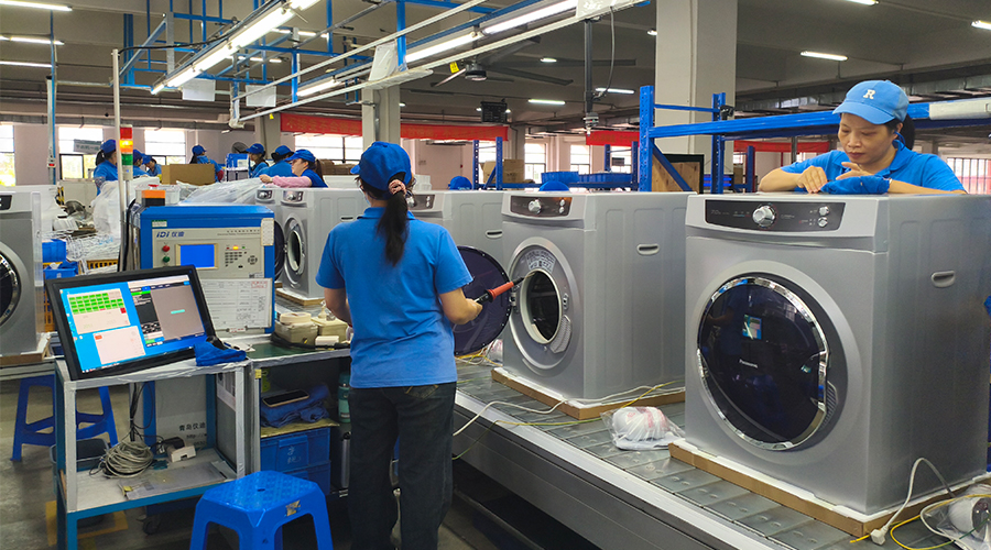 品牌方輕資產運營的穩(wěn)健之選：金環(huán)電器提供全方位制造支撐