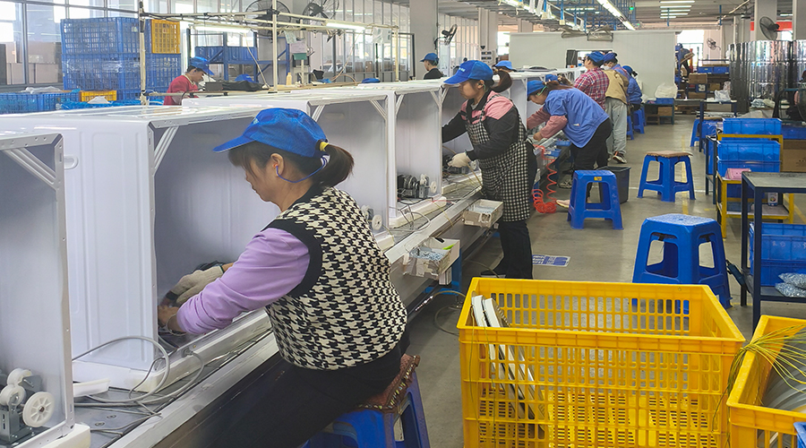 來料檢驗的防線，不良品止步于生產(chǎn)線之外