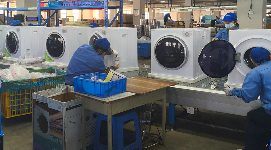 傾聽市場，讓產品升級有的放矢