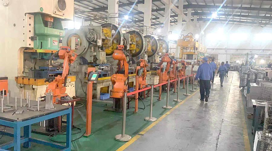 小型烘干機受歡迎！為什么客戶青睞有實力的小型烘衣服機廠家