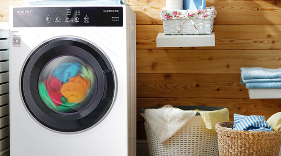 家用衣服烘干機抗皺模式功能、使用介紹