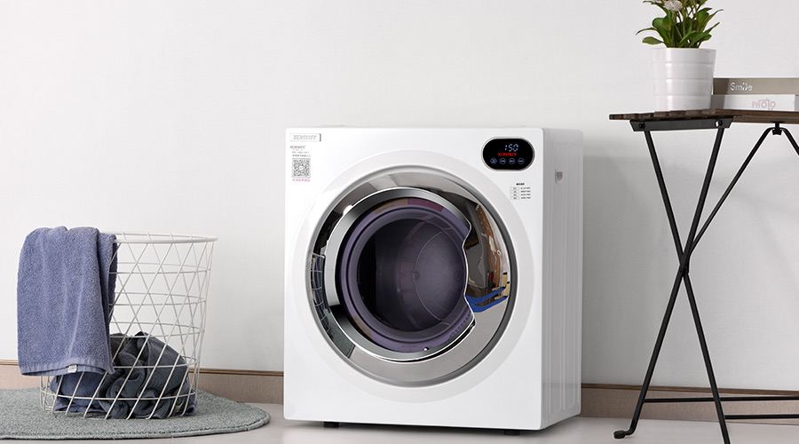 家用干衣機(jī)安全性高嗎？看完這個(gè)就知道！