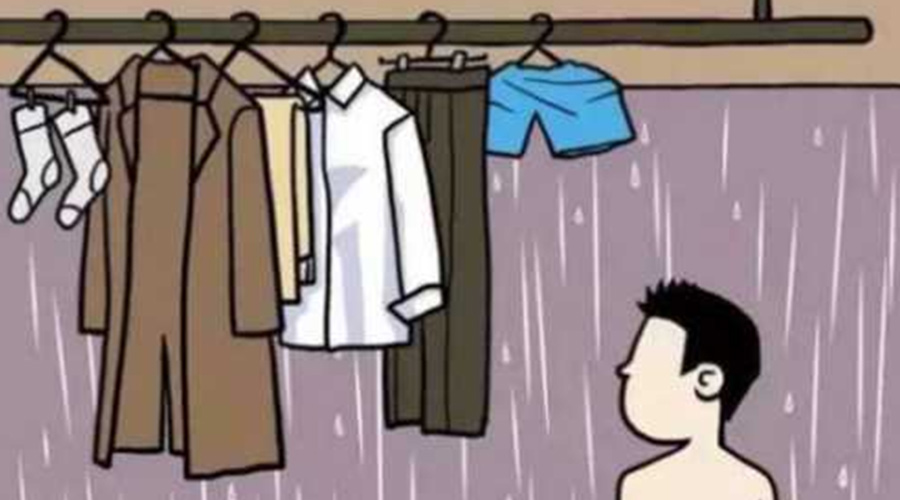 “三臺風(fēng)共舞”！金環(huán)電器提醒 臺風(fēng)天干衣的注意事項