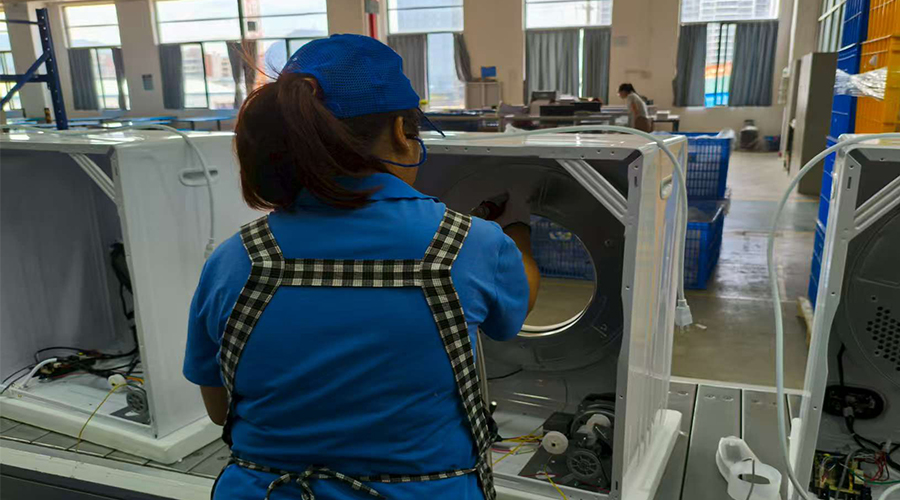 金環(huán)電器喜迎日本知名品牌審廠，深化合作新篇章