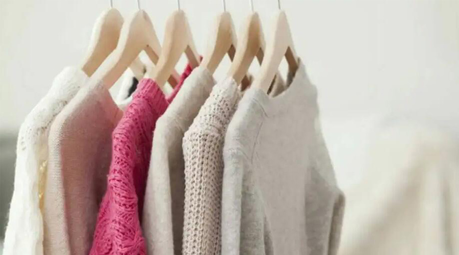 衣物護(hù)理機(jī)是否真的有必要用？看完這個(gè)就知道！