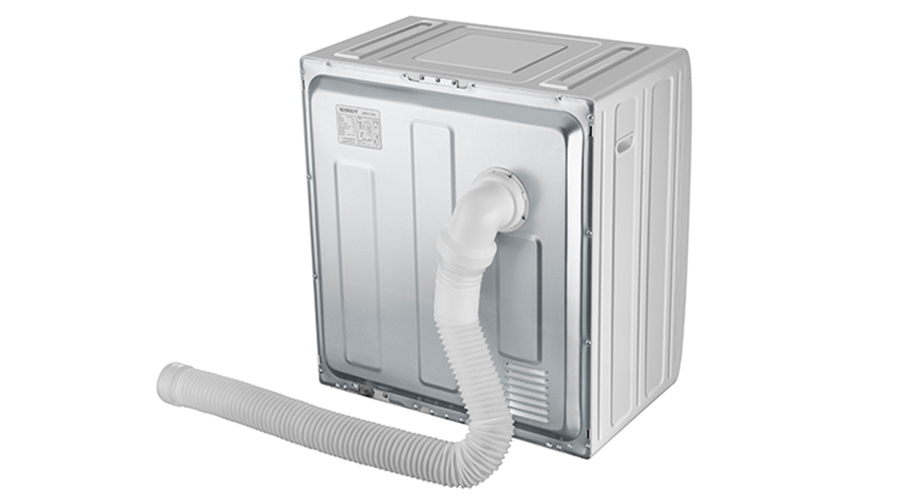 小型烘干機的排氣方式有哪些？