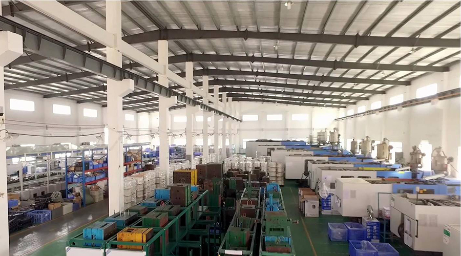 金環(huán)電器開拓滾筒干衣機非洲市場  促進中非外交65年友誼！