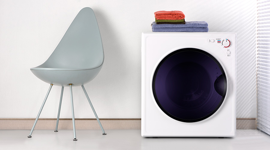 廣東是否需要衣服干衣機(jī)？看完就知道！