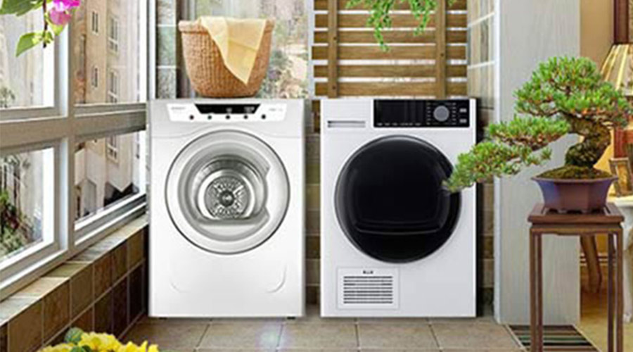 洗烘套裝前景大！其市場表現(xiàn)怎么樣？