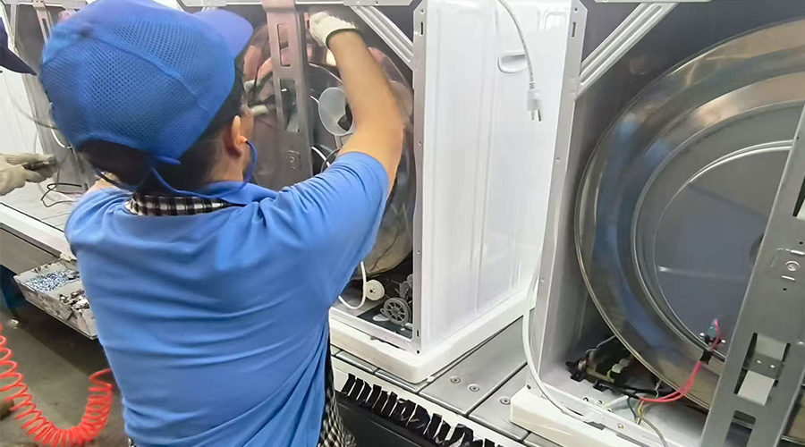 匠心鑄就品質(zhì)，顯著降低售后率的秘訣