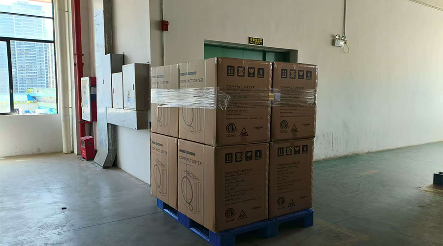 國慶假期，金環(huán)電器短暫休息，只為更好的出發(fā)