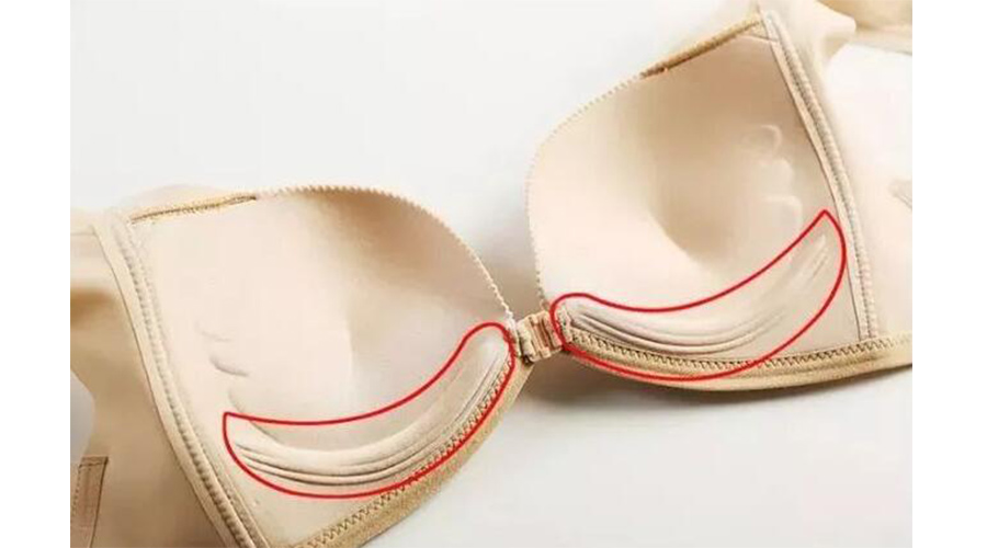 胸罩變硬還穿著有危害！內(nèi)衣干衣機保護內(nèi)衣呵護健康