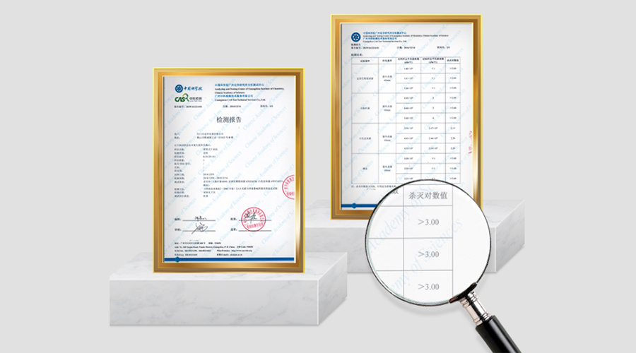 小型烘干機(jī)除菌威力到底有多大？